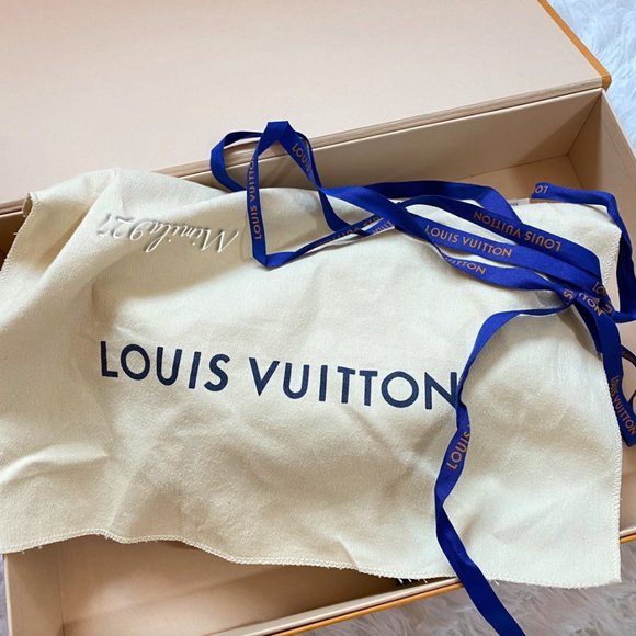 NWT Louis Vuitton/ LV Multi Pochette Accessories - Picture 4 of 10